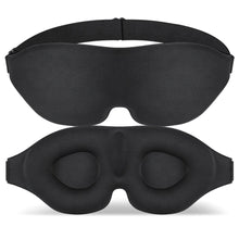 Load image into Gallery viewer, Deenee&#39;s 3D Sleep Mask for Women and Men Eye Mask for Sleeping Blindfold
