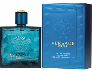 Versace Eros for Men EDT