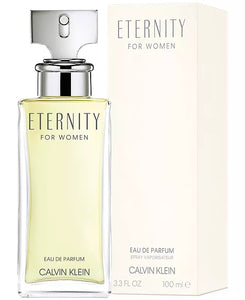 Eternity for Women by Calvin Klein EDP