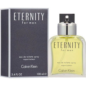 Eternity for Men by Calvin Klein EDT